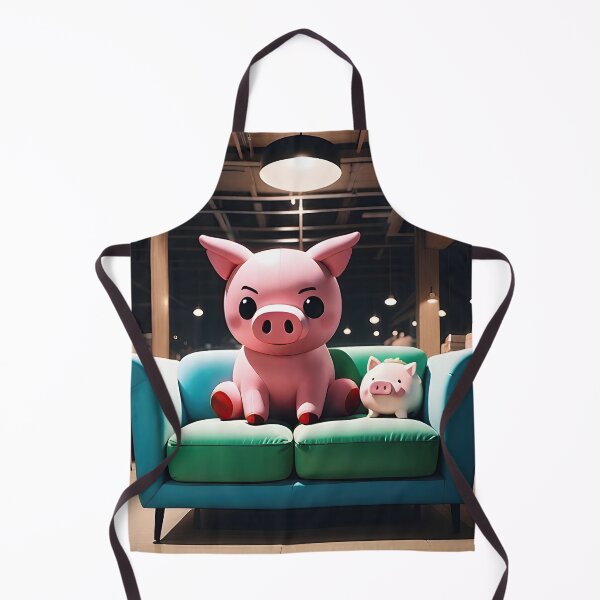 Item preview, Sofa Swine designed and sold by KeithHix.