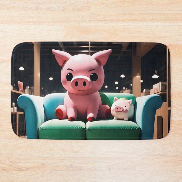 Item preview, Sofa Swine designed and sold by KeithHix.