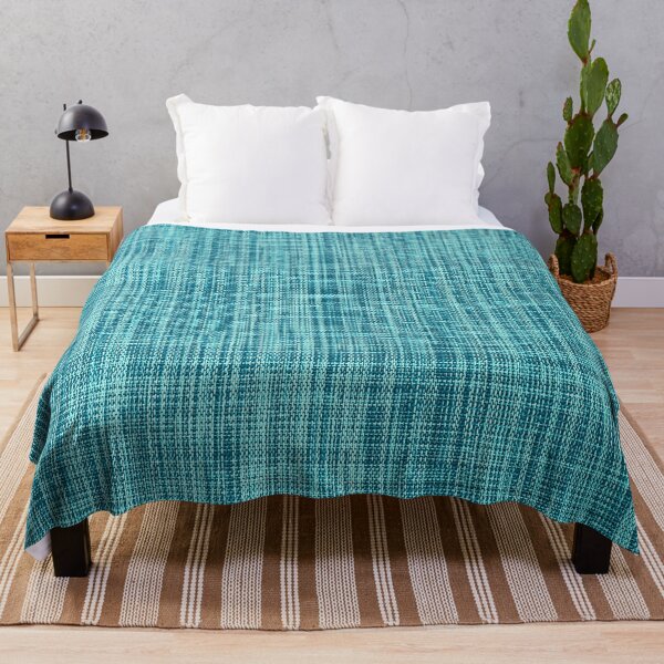 Item preview, Blue Green Pattern designed and sold by Swooncake Press.