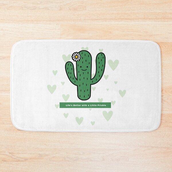 Item preview, Cactus life is better designed and sold by InkGlow.