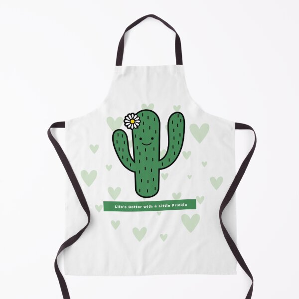 Item preview, Cactus life is better designed and sold by InkGlow.