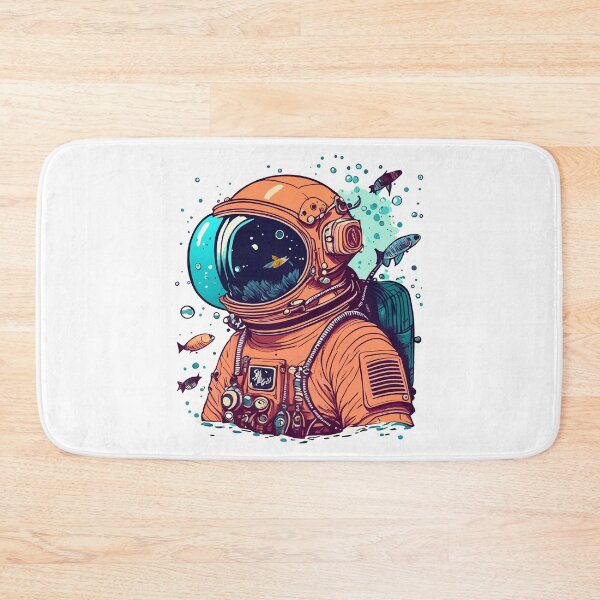 Item preview, Dive Deep: Ocean Explorer's Collection designed and sold by UncleBison.