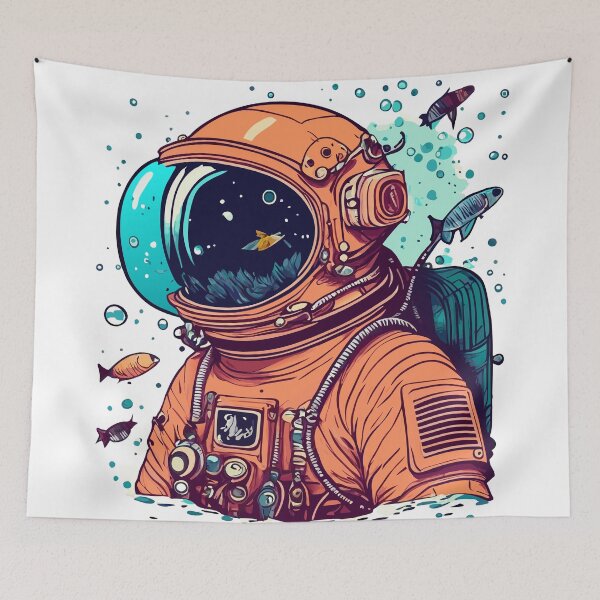 Item preview, Dive Deep: Ocean Explorer's Collection designed and sold by UncleBison.