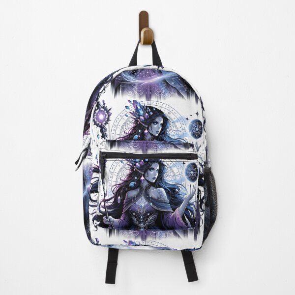 Item preview, Stellar Dreams of the Sorceress designed and sold by FantasyF4.