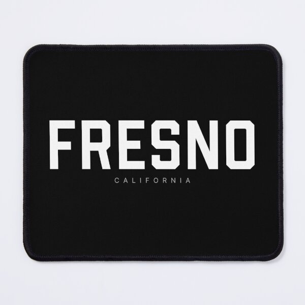 Item preview, Fresno, California designed and sold by petersweater.