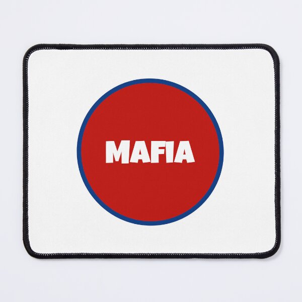 Item preview, Mafia designed and sold by binmaster3000.