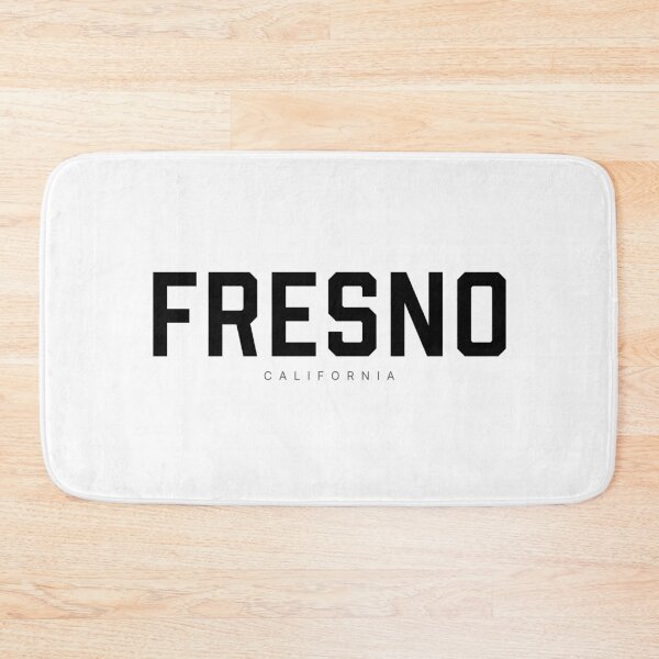 Item preview, Fresno, California designed and sold by petersweater.
