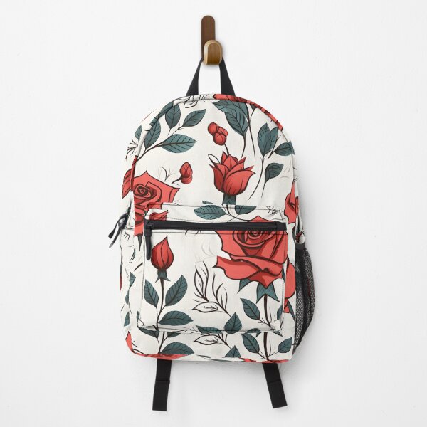 Item preview, Rose Red designed and sold by MrJdesignDepot.