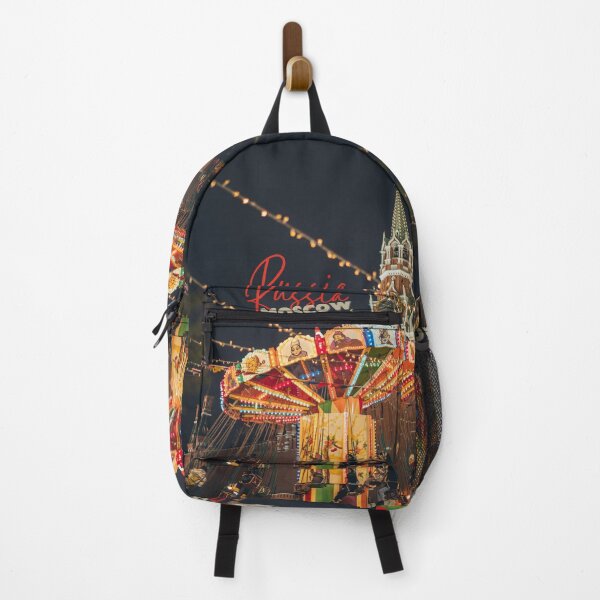 Item preview, Moscow, Russia designed and sold by TravelWish.