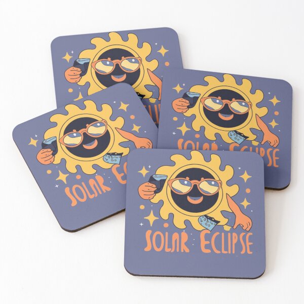 Item preview, Solar Eclipse Transcendent Eclipse designed and sold by INK-Creations.