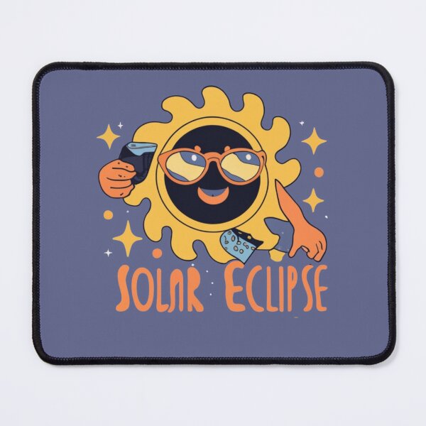 Item preview, Solar Eclipse Transcendent Eclipse designed and sold by INK-Creations.