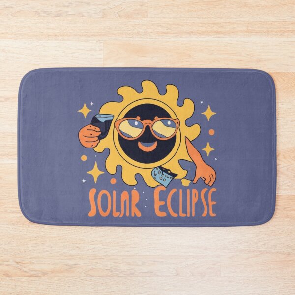 Item preview, Solar Eclipse Transcendent Eclipse designed and sold by INK-Creations.
