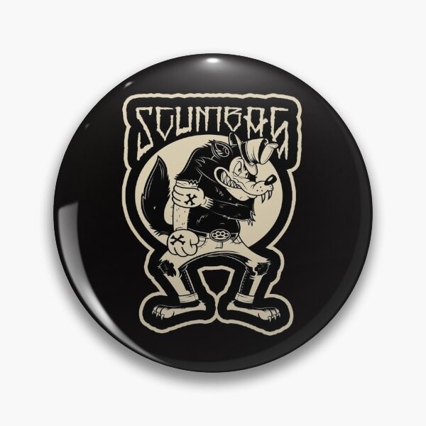 Item preview, scumbag designed and sold by Ratatatts.