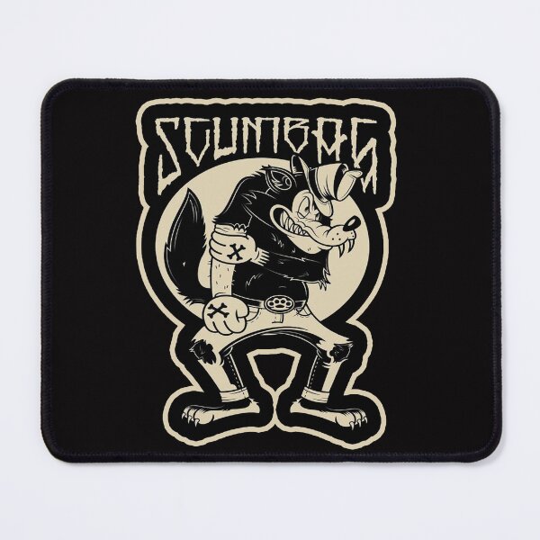 Item preview, scumbag designed and sold by Ratatatts.