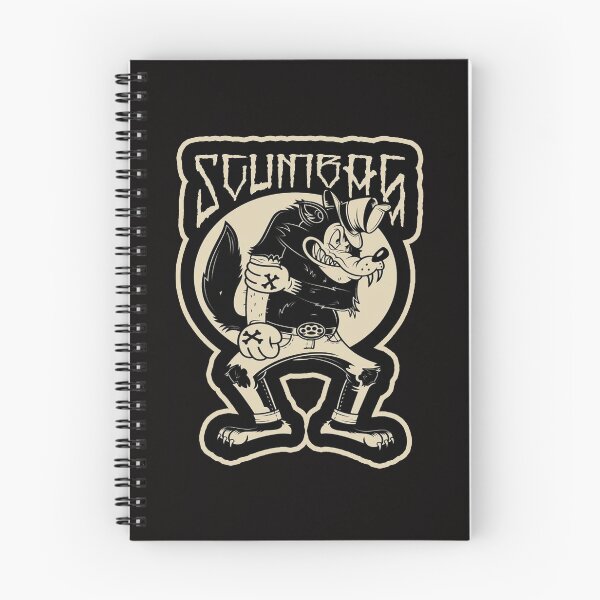 Item preview, scumbag designed and sold by Ratatatts.
