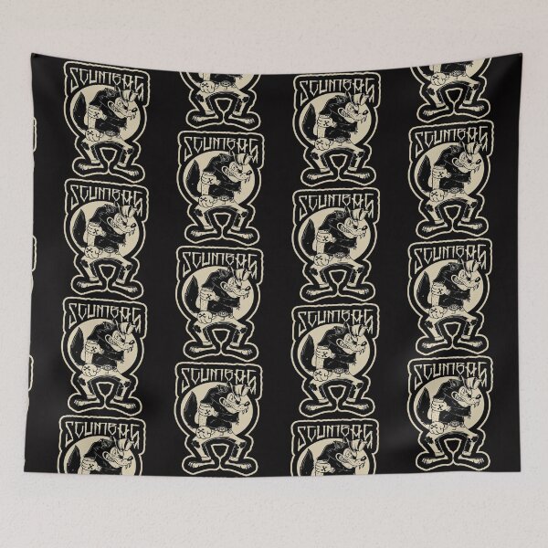 Item preview, scumbag designed and sold by Ratatatts.