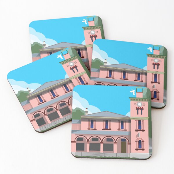 Item preview, Kiama Post Office One designed and sold by Donnahuntriss.