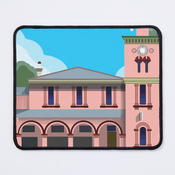 Item preview, Kiama Post Office One designed and sold by Donnahuntriss.