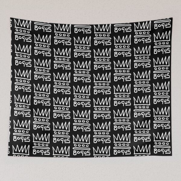Item preview, BOGUS. WHITE. designed and sold by 5hertz.
