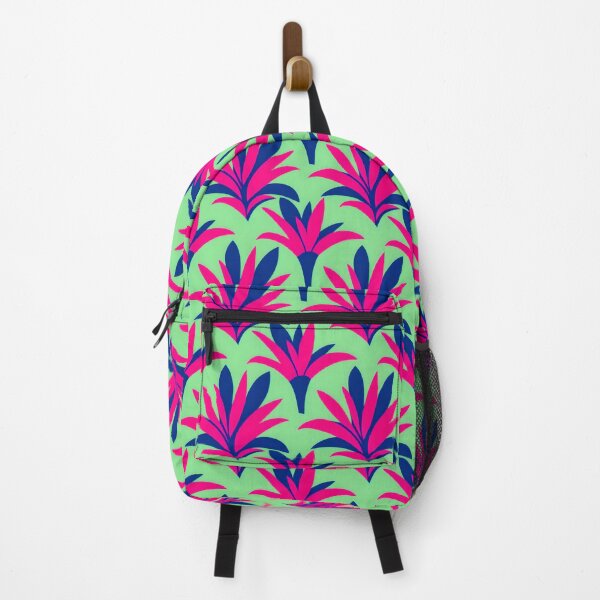 Item preview, Radiant and Colorful Fern Pattern designed and sold by Vorterix.