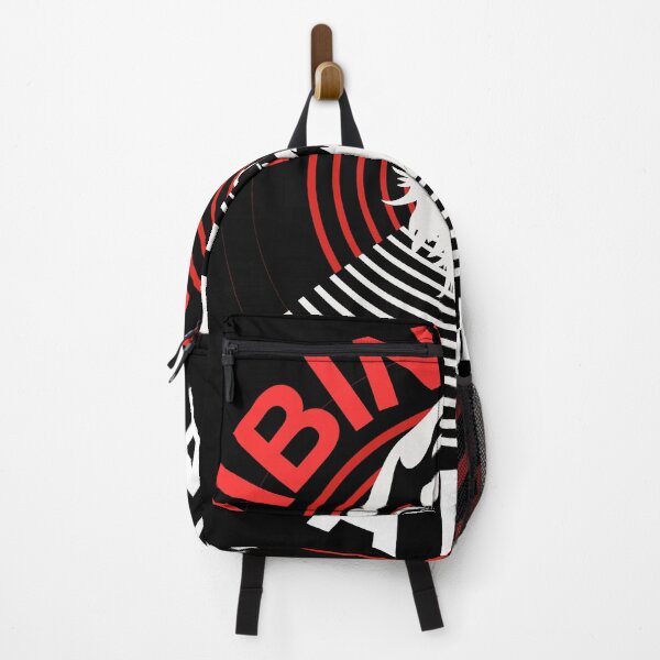 Item preview, Christmas Black Collection: Vibin' with Santa designed and sold by Abystoic.