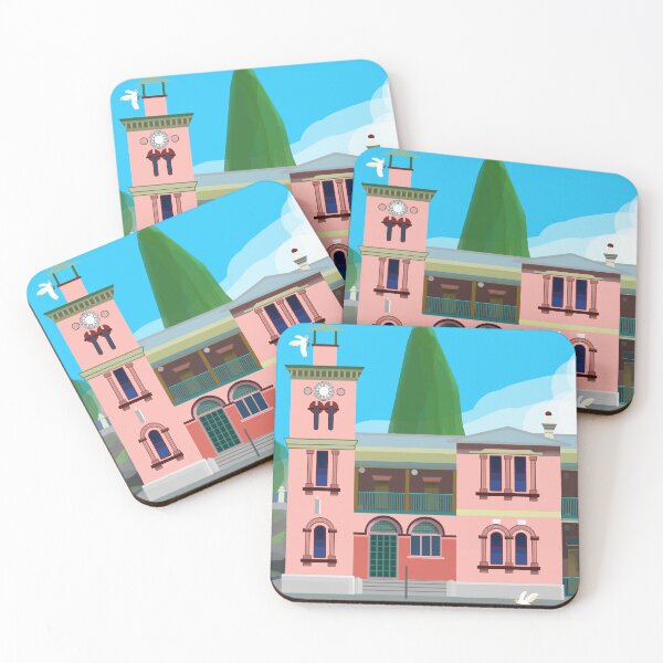 Item preview, Kiama Post Office Two designed and sold by Donnahuntriss.