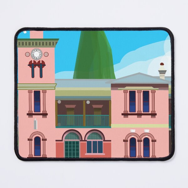 Item preview, Kiama Post Office Two designed and sold by Donnahuntriss.