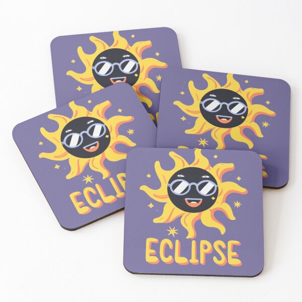 Item preview, Solar Eclipse Celestial Harmony designed and sold by INK-Creations.