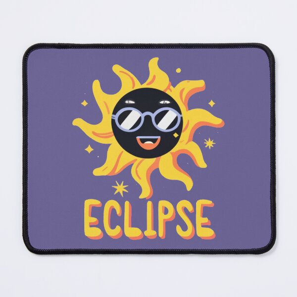 Item preview, Solar Eclipse Celestial Harmony designed and sold by INK-Creations.