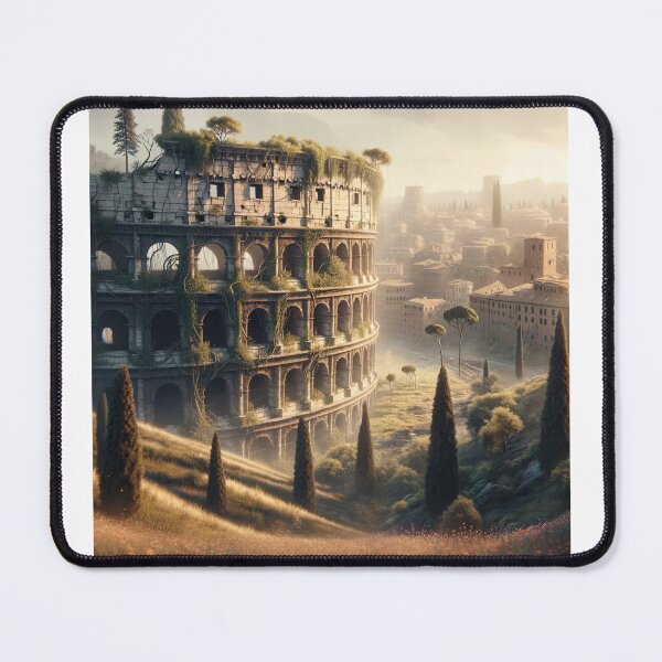Item preview, Whispers of the Past ,Coliseum Rome designed and sold by State  Of Calamity.