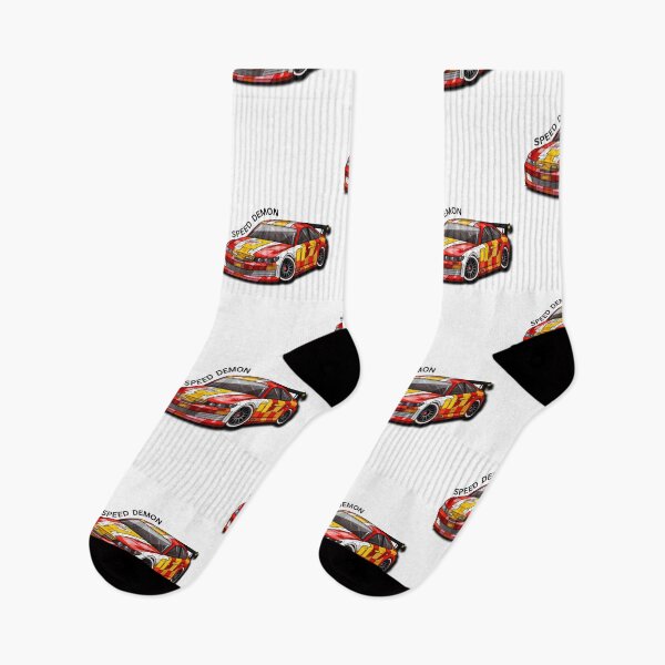 Artikelvorschau, Speed Demon Car im Buntglas-Stil entworfen und verkauft von stainedglass101.