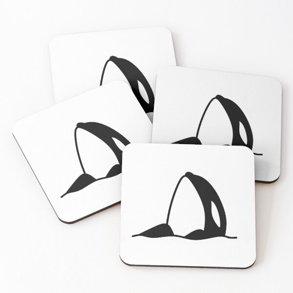 Item preview, Orca Chill designed and sold by 989-.