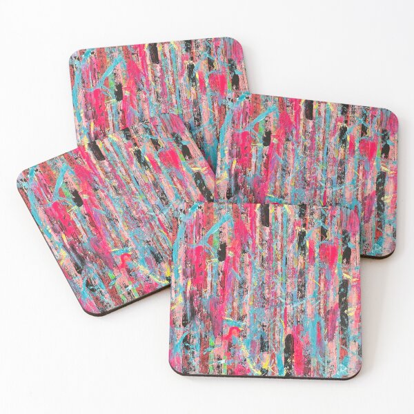 Item preview, Pink Paths designed and sold by Jeanart70.