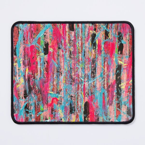 Item preview, Pink Paths designed and sold by Jeanart70.