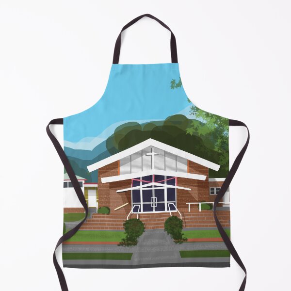 Item preview, Catholic Church Bomaderry Bunberra Street designed and sold by Donnahuntriss.