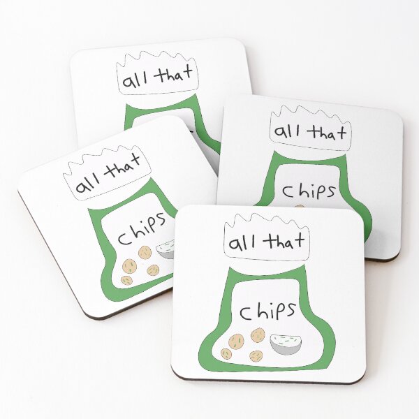 Item preview, All that in a bag of chips designed and sold by Firefly Kitty.