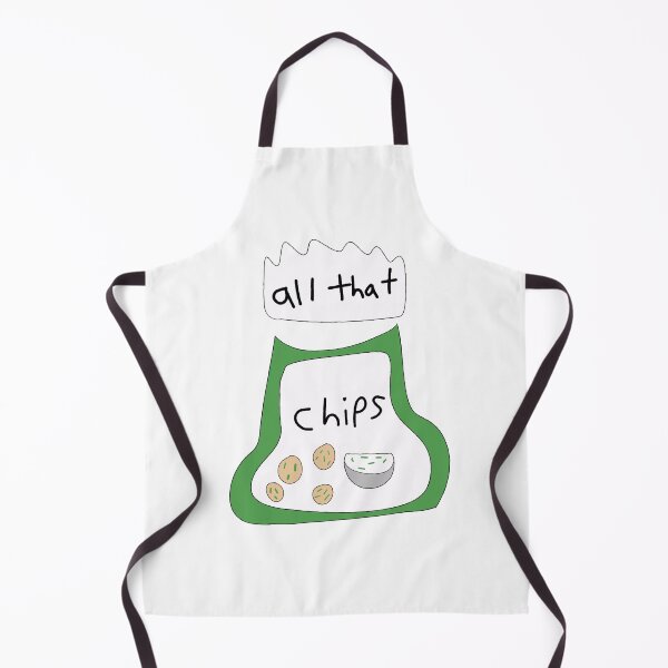 Item preview, All that in a bag of chips designed and sold by Firecatstudios.