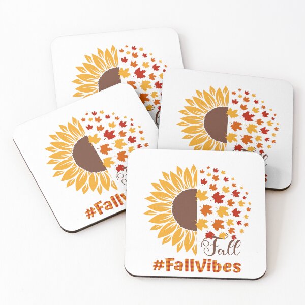 Item preview, Fall Vibes designed and sold by Ink Rebellion.