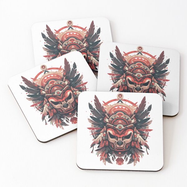 Item preview, Native American Culture and Heritage designed and sold by KaleidoKiosk.