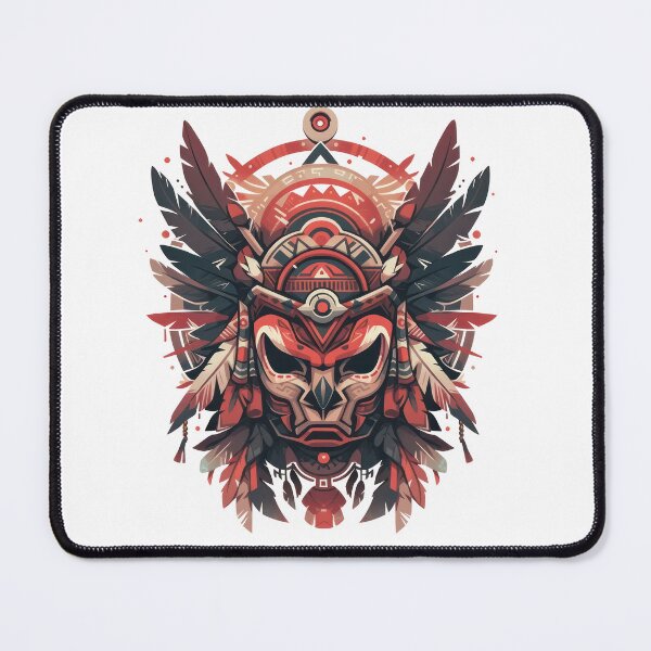 Item preview, Native American Culture and Heritage designed and sold by KaleidoKiosk.
