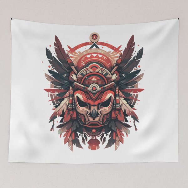 Item preview, Native American Culture and Heritage designed and sold by KaleidoKiosk.
