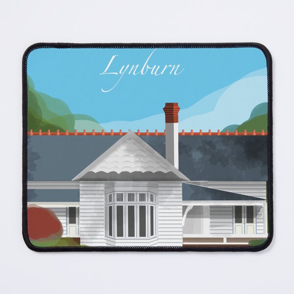 Item preview, Lynburn House Historic Architecture Bomaderry designed and sold by Donnahuntriss.