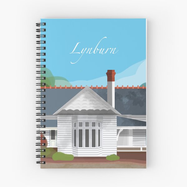 Item preview, Lynburn House Historic Architecture Bomaderry  designed and sold by Donnahuntriss.