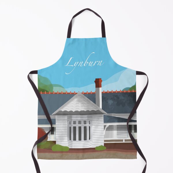 Item preview, Lynburn House Historic Architecture Bomaderry  designed and sold by Donnahuntriss.