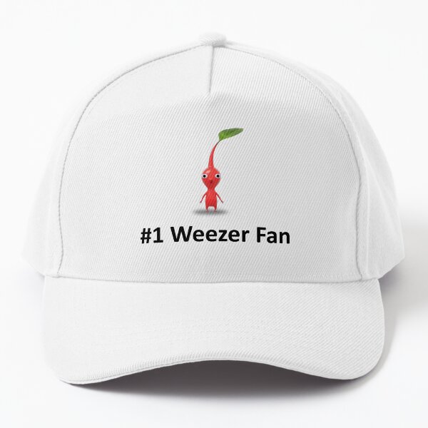 Artikel-Vorschau von #1 Weezer-Fan, designt und verkauft von NovaCrunch.