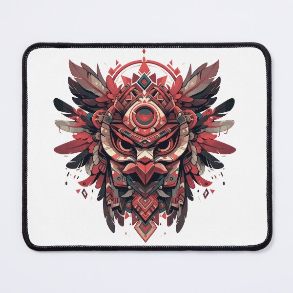 Item preview, Native American Culture and Heritage designed and sold by KaleidoKiosk.