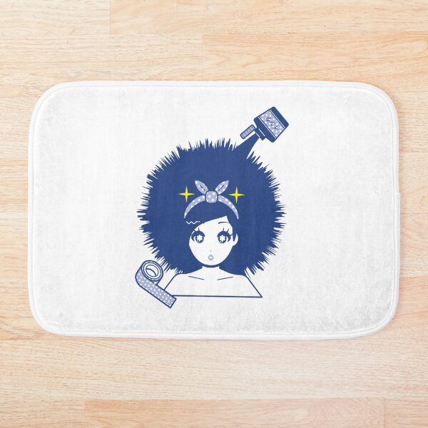 Item preview,  Ink Spill (Grey Ver.) designed and sold by TaroPanda64.