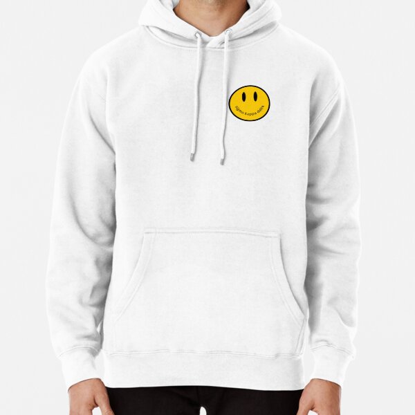 Kappa hoodie hot sale for sale