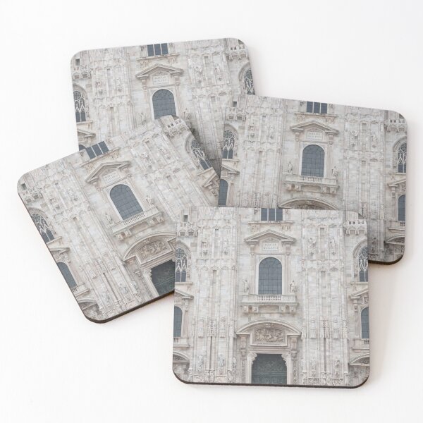 Item preview, Milan Cathedral designed and sold by Cam Matt.