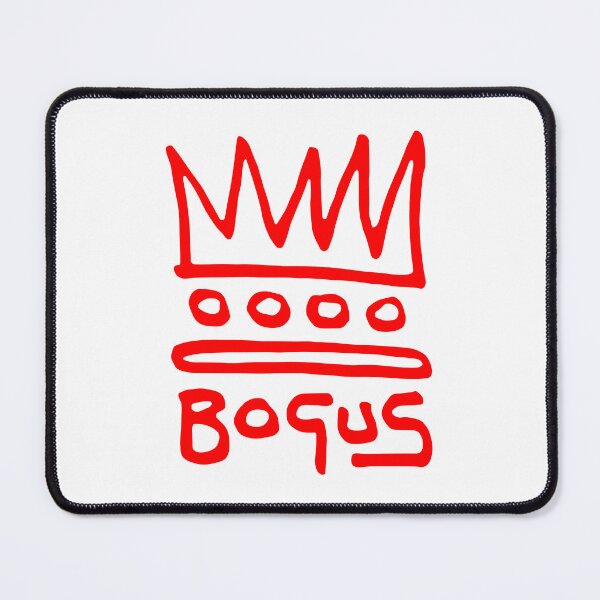 Item preview, BOGUS. RED. designed and sold by 5hertz.